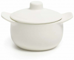 Supitirin Comas Mini, 250 ml, 14 cm x 9 cm, &Oslash; 10 cm, valge v., portselan