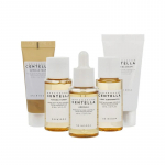 N&auml;ohooldustoodete komplekt naistele Skin1004 Madagascar Centella Travel Kit, 140 ml, 5 tk