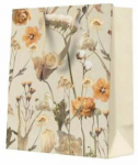 Kinkekott Paw Decor Collection Medium Botanical Dream, 10 cm x 25 cm x 20 cm, mitmev&auml;rviline