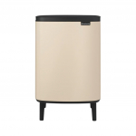 Pr&uuml;gikast Brabantia Bo Hi, beež v., 12 l, 37.5 cm x 29.5 cm