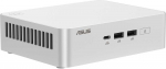 Statsionaarne arvuti Asus NUC 15 Pro+ Tall RNUC15CRSU500002 Intel Core Ultra 5 - 225H, 0 GB, DDR5 (SO-DIMM) 0 GB, SSD &ndash;, Intel Arc Graphics Dynamic 90AR00P3-M00030