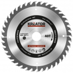 Saeketas Kreator KRT020407, 150 mm x 20 mm