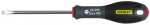 Kruvikeeraja Stanley FatMax 65-098, lame, 20.5 cm, 0.55 cm