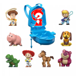 M&auml;ngukujuke Mattel Disney Pixar Toy Story Small Stars, 4.4 cm, (v&auml;rv/disain valitakse juhuslikult)