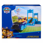Autorada Paw Patrol Pup Squad Track 6073299, mitmev&auml;rviline