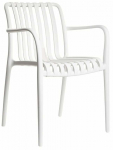 Aiatool Homla Valoro 776199, valge v., 57 cm x 56 cm x 81 cm