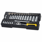P&otilde;rkmehhanismiga mutriv&otilde;ti Stanley, 430 mm