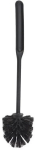 WC hari York Modern 3606507087, must v., 8 cm x 36 cm x 8 cm