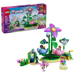 Konstruktor LEGO&reg; Friends P&ouml;&ouml;rlev lille ja haldja tassikarussell 42702, 321 tk