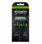 Raseerija Wilkinson Sword Hydro 3