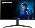 Monitor Acer X27 X1, UM.GXXEE.109, QD-OLED, 240 Hz, 4K UHD, 27"