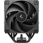 &Otilde;hkjahuti protsessorile Deepcool AK400 G2, 132 mm x 156 mm