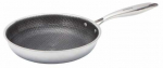 Praepann 9022, &Oslash; 24 cm, roostevaba teras