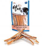 Koeramaius Strips Omega 3, l&otilde;he, 0.080 kg