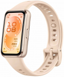 Nutik&auml;ev&otilde;ru Huawei Band 11 Candy-B29F, kuld v./beež v.