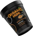 Kehakoorija Organic Mimi Olive & Papaya Renewing, 250 ml