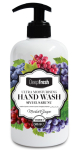 Vedelseep Deep fresh Merlot Grape, 500 ml