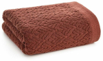 Vannir&auml;tik Eurofirany Scarlet, burgundy, 140 cm x 70 cm