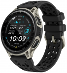 Nutikell Amazfit Cheetah 2 Pro 48mm, must v./titaan v.