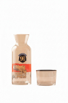 Kann ja klaasid Hermia 409PBH1170, klaas, 0.7 l, 2 tk