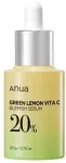 N&auml;o seerum Anua Green Lemon Vita C Blemish, 20 g