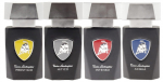 Parf&uuml;&uuml;mikomplekt Tonino Lamborghini Lifestyle Collection, 4 tk.