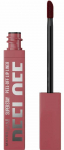 Huulepulk Maybelline SuperStay Peel-Off Liner, 4.8 ml, 002 haze