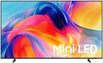 Televiisor Samsung M70H UE43M70HAUXXH, 43 ", 4K UHD