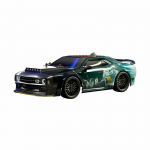 Rc auto Drift Pro SG216PRO, 1:16, must v./roheline v.