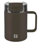Termostass Zwilling Thermo Plus, 0.38 l, pruun v.