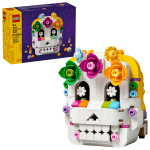 Konstruktor LEGO&reg; Surnute altar 40811, 231 tk