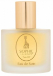 L&otilde;hna&otilde;lid lastele Sophie La Girafe Eau de Soin