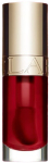 Huule&otilde;li Clarins Lip Comfort Oil Plumping, 7 ml, cherry v., 03