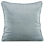 Dekoratiivpadjap&uuml;&uuml;r Gaja JA151-03, rohekas v., 45 cm x 45 cm