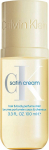 Keha pihust Calvin Klein Satin Cream, 100 ml