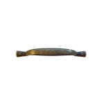 M&ouml;&ouml;bli k&auml;epide Rei 32-1127.32, 140 cm, messingi v., 2 tk