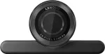 Veebikaamera Lenovo QHD Webcam 4XC1Q25245, must v., CMOS