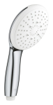 Du&scaron;ipihusti Grohe Tempesta 110, kroomi v., 11 cm