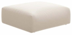 Tumba Cosmopolitan Design Matera Eden 2, helebeež, 80 cm x 100 cm x 36 cm