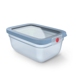 Toidukarp Tefal ONECLICK 3110601800, 1.5 l, 21.73 cm x 15.95 cm, sinine v.