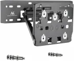 Kahjustatud pakendiga toode. Teleri seinakinnitus Maclean MC-837 TV Mount For Samsung Q7/Q8/Q9/Q7FN/Q9FN Ultra Slim, 49-75", 50 kg