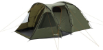 Kahjustatud pakendiga toode. Viiekohaline telk Easy Camp Kinn 5, roheline v., 420 cm x 310 cm x 190 cm