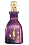 Parf&uuml;&uuml;mvesi Jimmy Choo I Want Choo Midnight, 40 ml