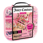 K&auml;ev&otilde;rude valmistamise komplekt Make It Real Juicy Couture Glitz N Glam