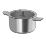 Kastrul BergHOFF Moonmist, &Oslash;24 cm, 5.6 l, h&otilde;be v.