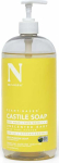 Vedelseep Dr. Natural Castile Liquid Unscented Baby, 946 ml