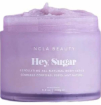 Kehakoorija Ncla Beauty Hey Sugar Birthday Cake, 250 ml