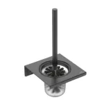 WC hari Ideal Standard Alu+ BD593XG, matt must v., 17 cm x 34.7 cm x 16 cm
