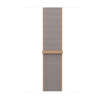 Kellarihm Apple Sport Loop, 46 mm, chambray blue