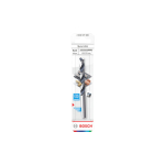 Metallist puur Bosch, metall, hss-g, silindriline, 6.5 mm x 10.1 cm